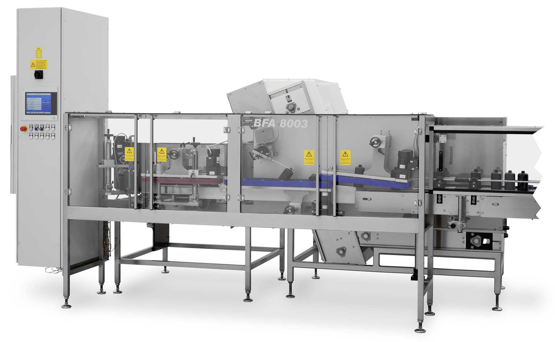 BREITNER Flschenaufsteller Typ BFA Standard