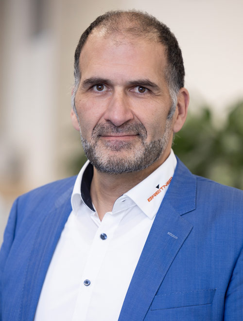 Klaus von Hippel – Verkauf