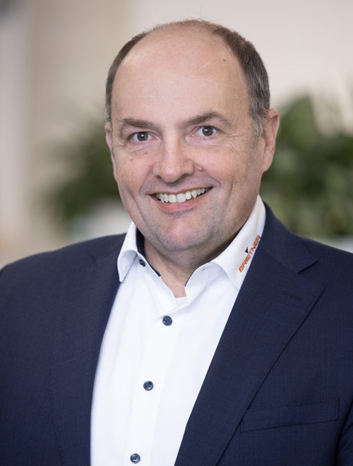 Eberhard Horlacher – Verkauf