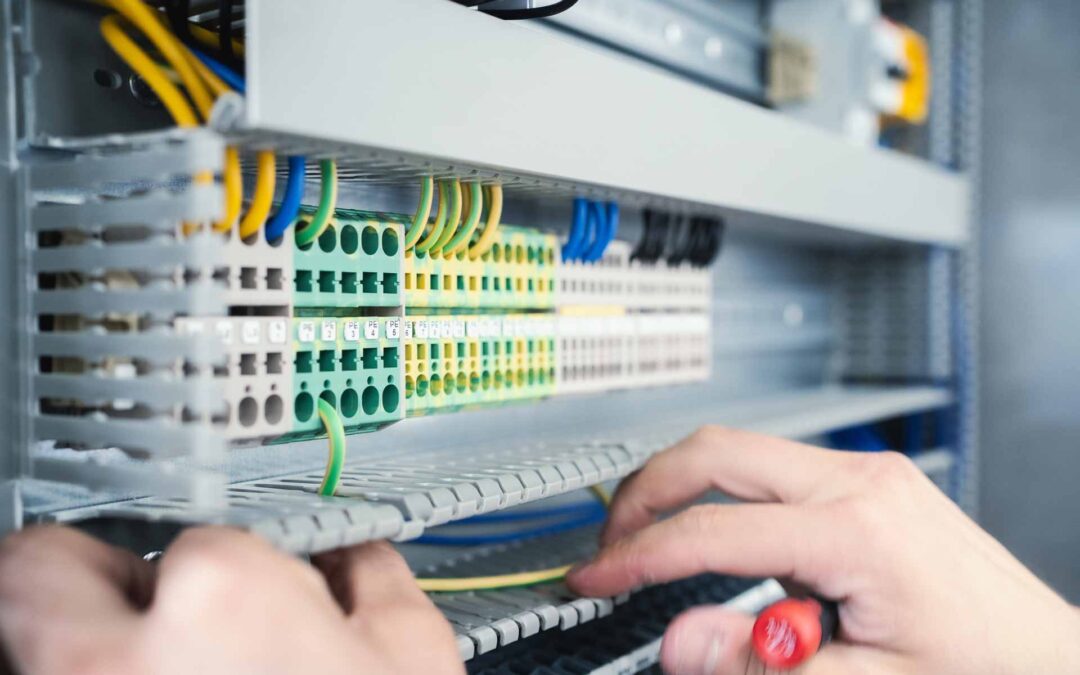 Ausbildungsplatz Elektroniker für Automatisierungstechnik (m/w/d) ab 2025