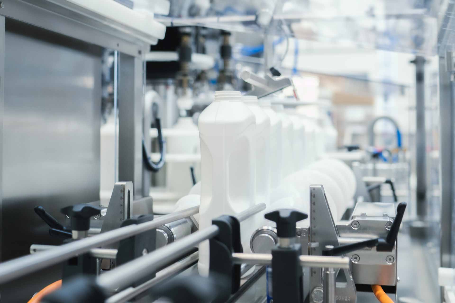 BREITNER Verpackungsmaschinen