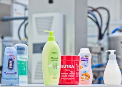 BREITNER Rundverschließmaschine Typ SRT