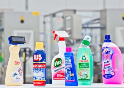 BREITNER Rundverschließmaschine Typ SRT