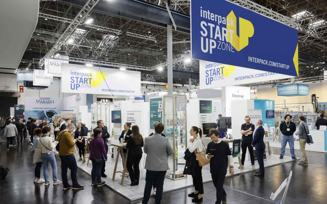 interpack 2026 Düsseldorf