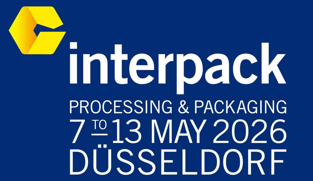 Messe interpack 2026
